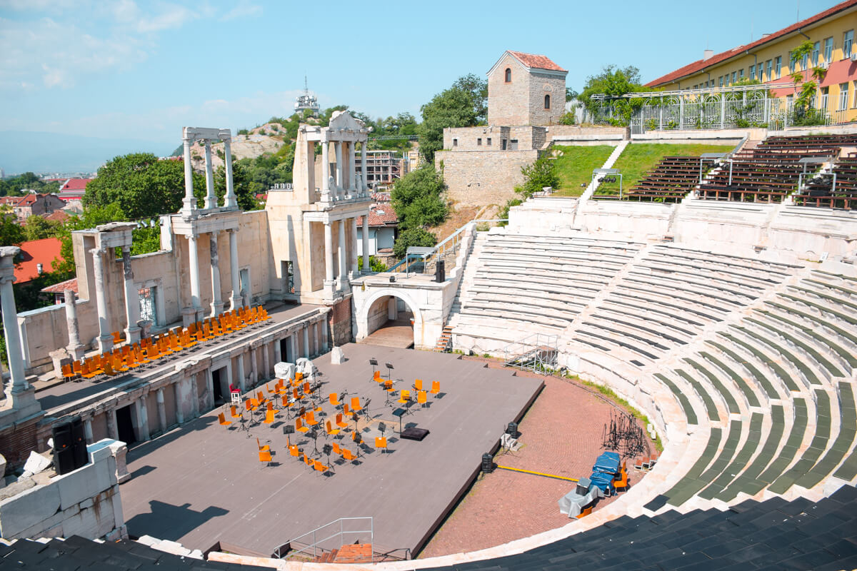 Plovdiv